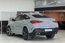 Mercedes-Benz GLE-Class Coupe AMG Package