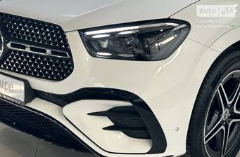 Mercedes-Benz GLE-Class Coupe 2023 AMG Package