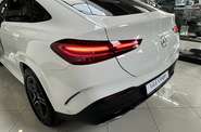 Mercedes-Benz GLE-Class Coupe AMG Package