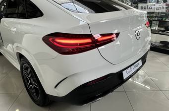 Mercedes-Benz GLE-Class Coupe 2023 AMG Package