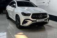 Mercedes-Benz GLE-Class Coupe AMG Package