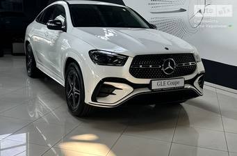 Mercedes-Benz GLE-Class Coupe 2023 AMG Package