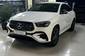 Mercedes-Benz GLE-Class Coupe AMG Package