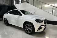 Mercedes-Benz GLE-Class Coupe AMG Package