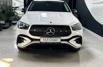 Mercedes-Benz GLE-Class Coupe AMG Package