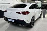 Mercedes-Benz GLE-Class Coupe AMG Package