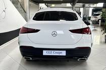 Mercedes-Benz GLE-Class Coupe AMG Package