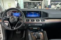 Mercedes-Benz GLE-Class Coupe AMG Package