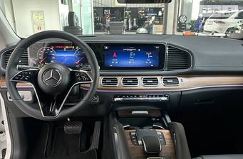 Mercedes-Benz GLE-Class Coupe 2023 AMG Package