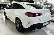 Mercedes-Benz GLE-Class Coupe AMG Package