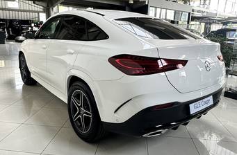 Mercedes-Benz GLE-Class Coupe 2023 AMG Package