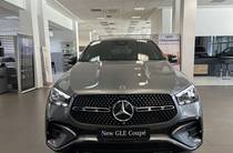 Mercedes-Benz GLE-Class Coupe AMG Package