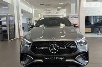 Mercedes-Benz GLE-Class Coupe 300d G-tronic (272 к.с.) 4Matic 2023