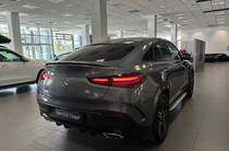 Mercedes-Benz GLE-Class Coupe AMG Package