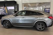 Mercedes-Benz GLE-Class Coupe AMG Package