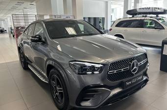 Mercedes-Benz GLE-Class Coupe 2023 Individual