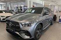 Mercedes-Benz GLE-Class Coupe AMG Package