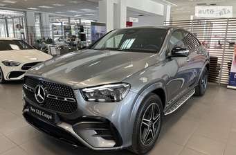 Mercedes-Benz GLE-Class Coupe 2023 в Львов