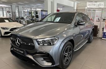 Mercedes-Benz GLE-Class Coupe 2023 Individual