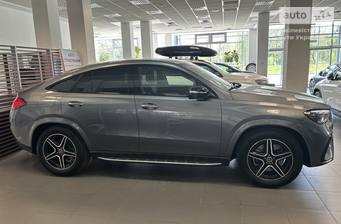 Mercedes-Benz GLE-Class Coupe 2023 Individual