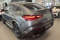 Mercedes-Benz GLE-Class Coupe AMG Package