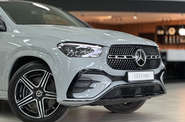 Mercedes-Benz GLE-Class Coupe AMG Package