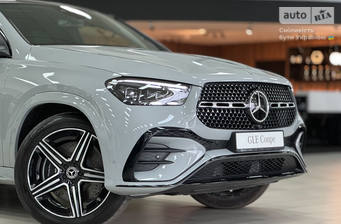 Mercedes-Benz GLE-Class Coupe 2023 AMG Package