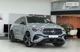 Mercedes-Benz GLE-Class Coupe 2023 в Одесса