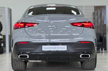 Mercedes-Benz GLE-Class Coupe AMG Package