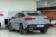 Mercedes-Benz GLE-Class Coupe AMG Package