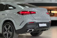 Mercedes-Benz GLE-Class Coupe AMG Package