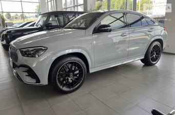 Mercedes-Benz GLE-Class Coupe 2023 Base