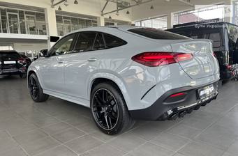 Mercedes-Benz GLE-Class Coupe 2023 Base