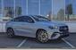 Mercedes-Benz GLE-Class Coupe AMG Package