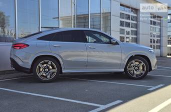 Mercedes-Benz GLE-Class Coupe 2024 AMG Package