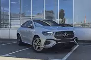 Mercedes-Benz GLE-Class Coupe AMG Package