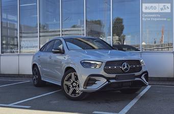 Mercedes-Benz GLE-Class Coupe 2024 AMG Package