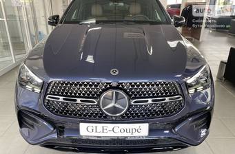 Mercedes-Benz GLE-Class Coupe 2023 Base