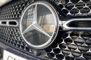 Mercedes-Benz GLE-Class Coupe Base