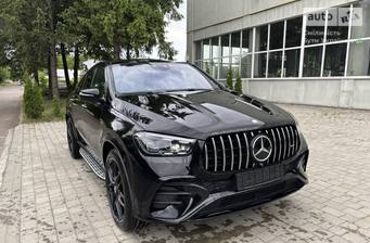 Mercedes-Benz GLE-Class Coupe 2023 Individual