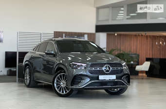 Mercedes-Benz GLE-Class Coupe 2023 в Одесса