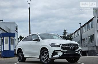 Mercedes-Benz GLE-Class Coupe 2024 AMG Line