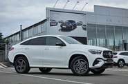 Mercedes-Benz GLE-Class Coupe AMG Package