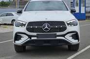 Mercedes-Benz GLE-Class Coupe AMG Package