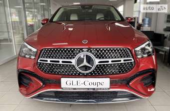 Mercedes-Benz GLE-Class Coupe 2024 в Хмельницький