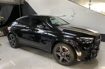Mercedes-Benz GLE-Class Coupe 2024 Base