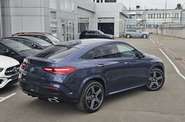 Mercedes-Benz GLE-Class Coupe AMG Package