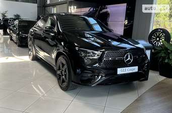 Mercedes-Benz GLE-Class Coupe 2024 в Дніпро (Дніпропетровськ)