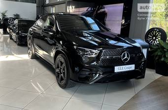 Mercedes-Benz GLE-Class Coupe 2024 Base