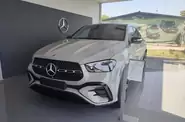 Mercedes-Benz GLE-Class Coupe Base